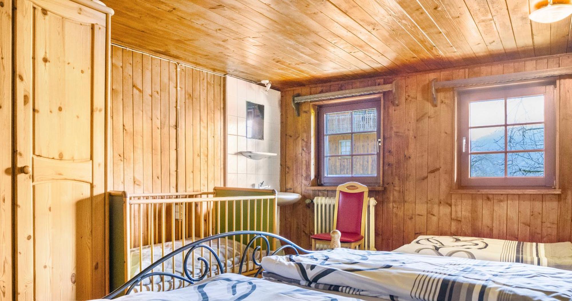 Ferienhaus Pfisterhof Kirchzarten Zewnętrze zdjęcie