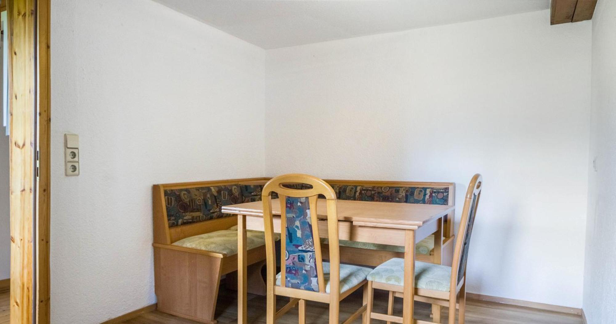 Ferienhaus Pfisterhof Kirchzarten Zewnętrze zdjęcie