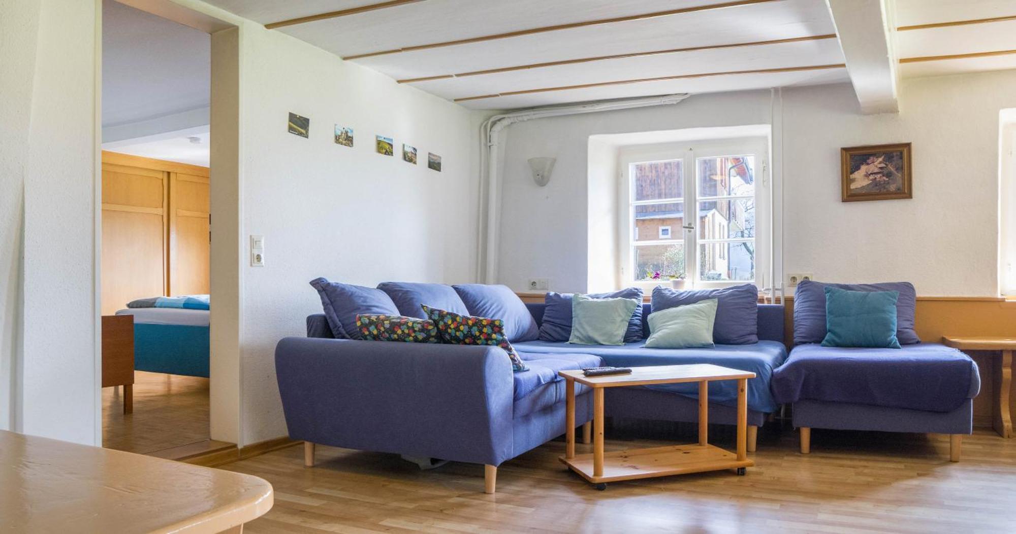 Ferienhaus Pfisterhof Kirchzarten Zewnętrze zdjęcie