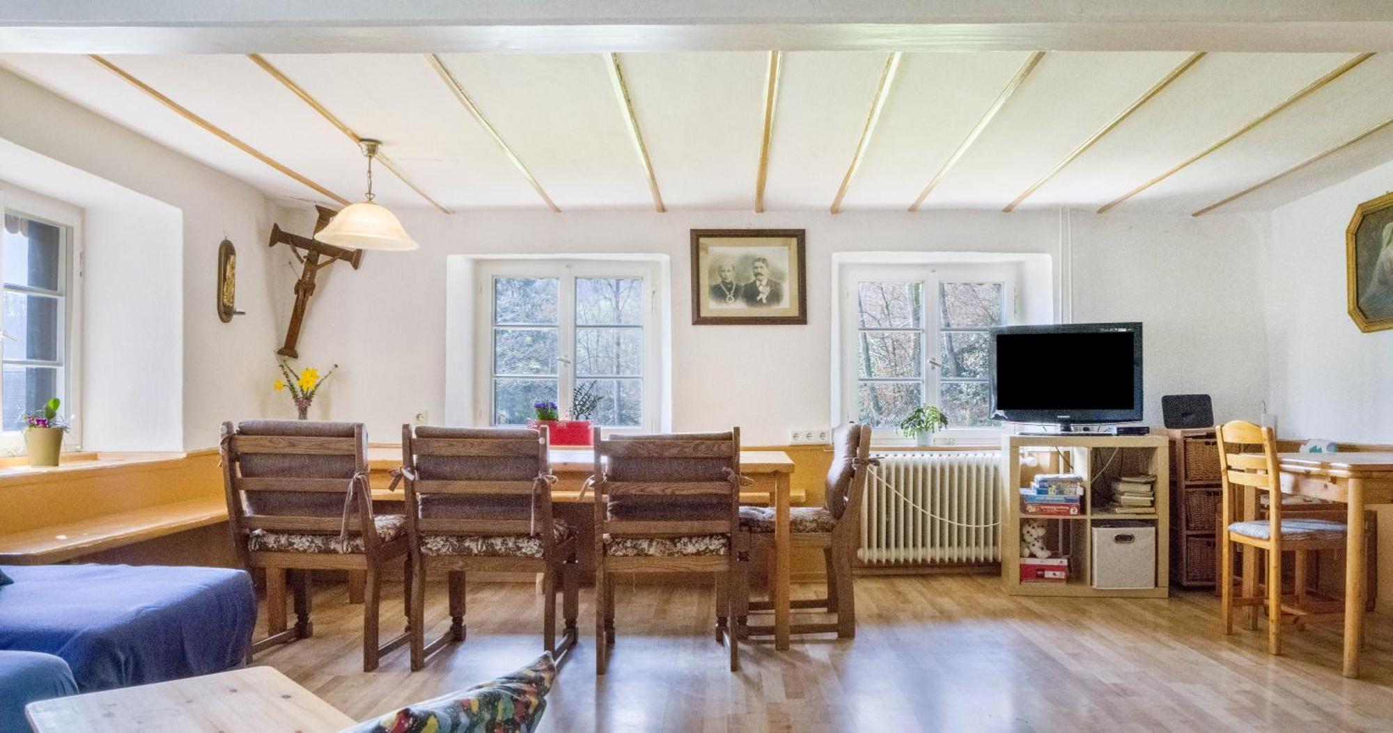 Ferienhaus Pfisterhof Kirchzarten Zewnętrze zdjęcie
