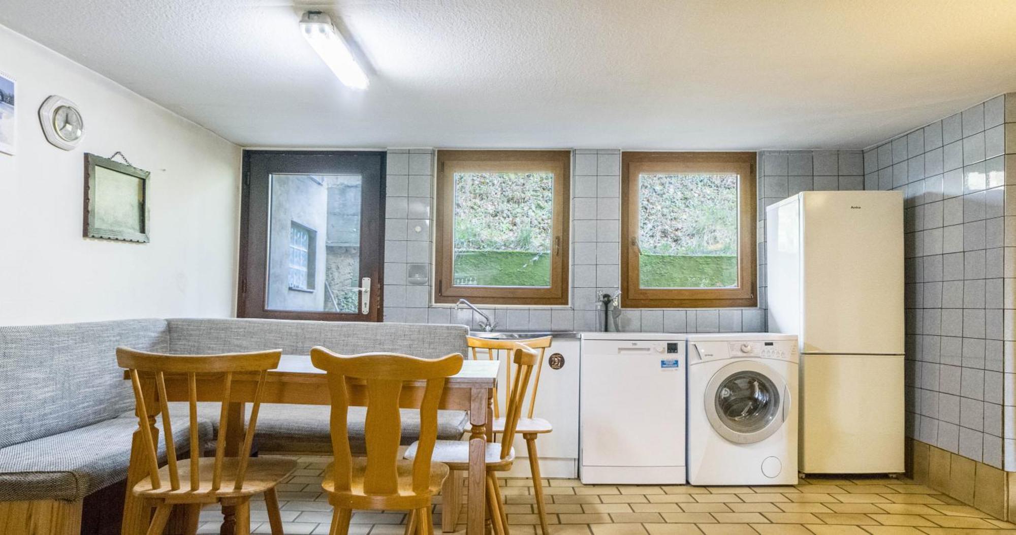 Ferienhaus Pfisterhof Kirchzarten Zewnętrze zdjęcie