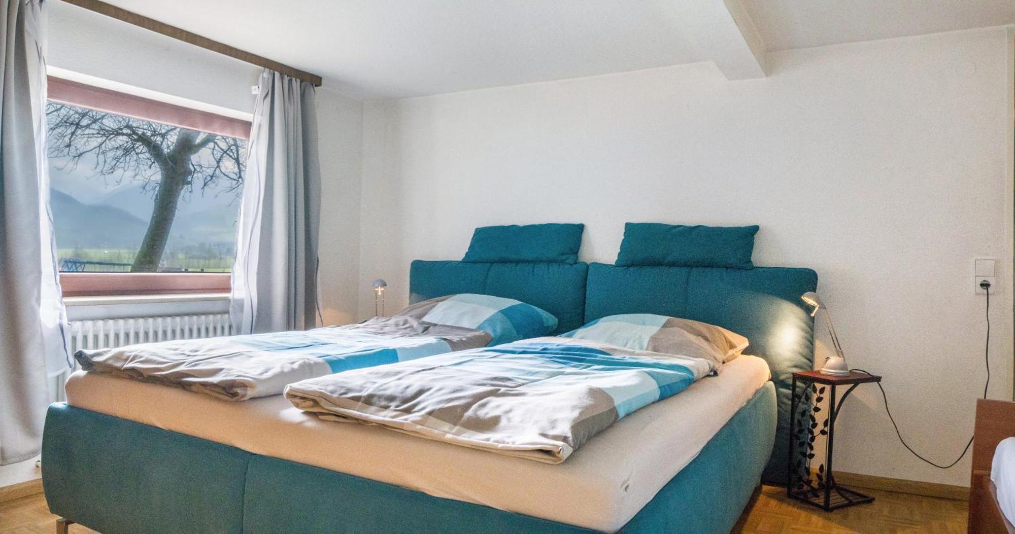 Ferienhaus Pfisterhof Kirchzarten Zewnętrze zdjęcie